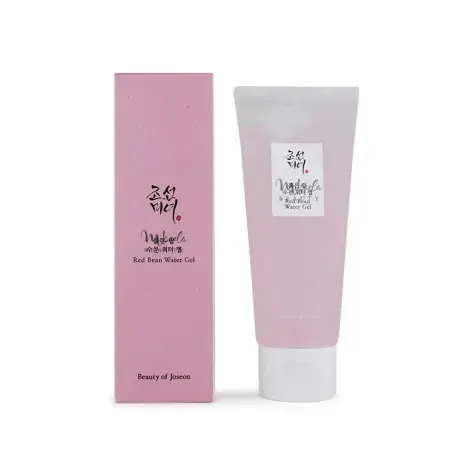 Beauty of Josen Red Bean Water Gel 100ml — BEAUTY OF JOSEON moisturiser