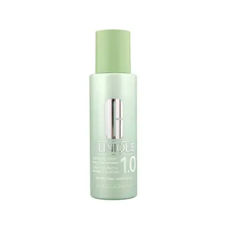 Clinique Clarifying Lotion 1.0 200ml — CLINIQUE moisturiser