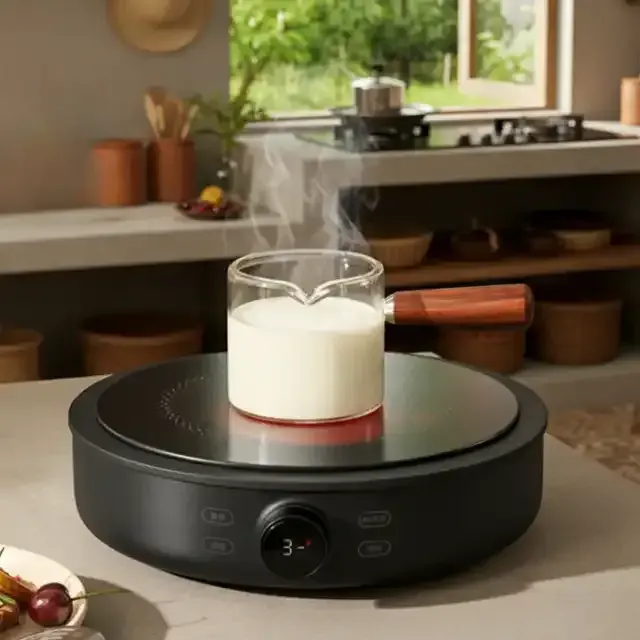 Xiaomi Mijia Electric Ceramic Stove S1 induction cooker — xiaomi
