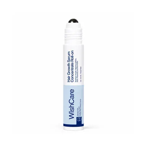 Wishcare Hair Growth Serum Concentrate Roll On 30ml — WISHCARE hair care product