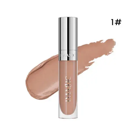 Imagic Natural Matte Lipgloss - 01 — IMAGIC beauty product