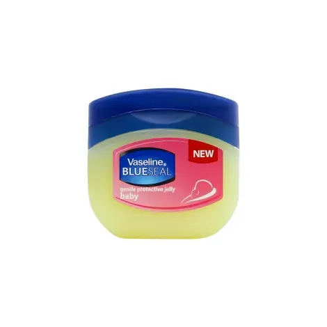 Vaseline Blueseal Baby Jelly 100ml — VASELINE body care product