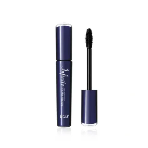 BOB Fast Dense Mascara 12g — BOB makeup product