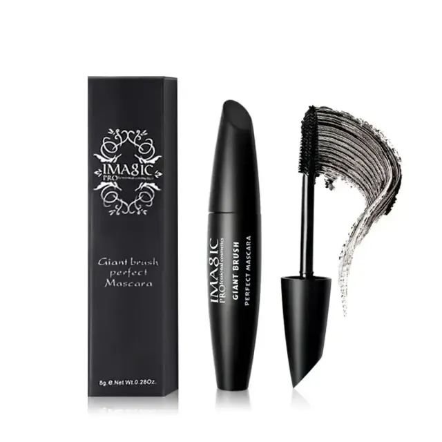 IMAGIC Giant Brush Mascara — Imagic