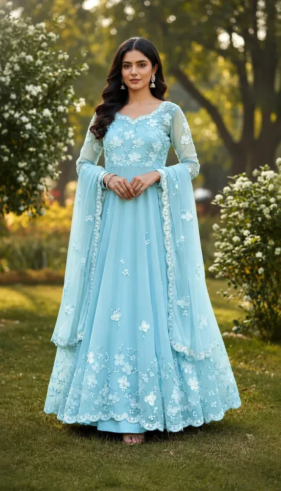 Luxury Women's Gowns | Perfect for Every Occasion - Shopemart
