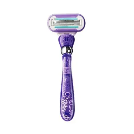 Gillette Venus Smooth Curves Flexi Ball Razor — GILLETTE grooming product