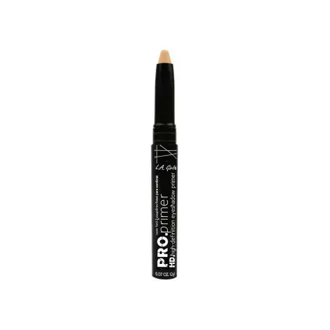 L.A Girl HD High Definition Pro Eyeshadow Primer - GEB196 Nude — L.A. Girl makeup product