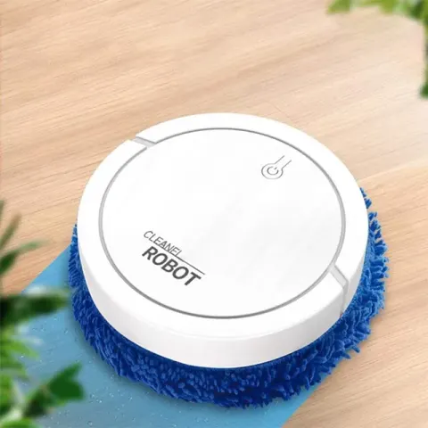 K333 Automatic Floor Sweeping Machine