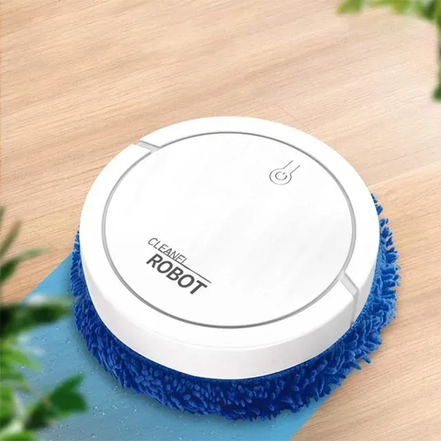 K333 Automatic Floor Sweeping Machine