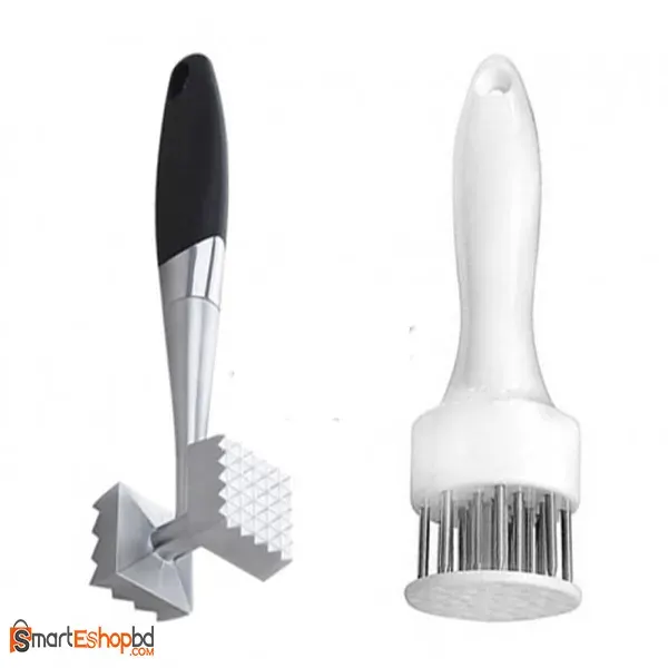 Meat Tenderizer and Meat Hammer