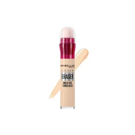 Maybelline Instant Age Rewind Eraser Multi Use Concealer - 100 Ivory — MAYBELLINE makeup product