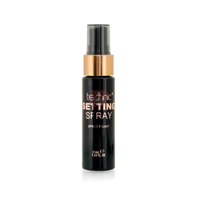 Technic Makeup Setting Spray - 31ml — Technic