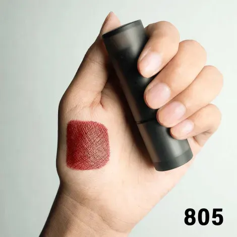 Guerniss Luxely Matte Lipstick - 805 — GUERNISS lip colour