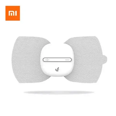Xiaomi Magic Touch Sticker Massage — xiaomi