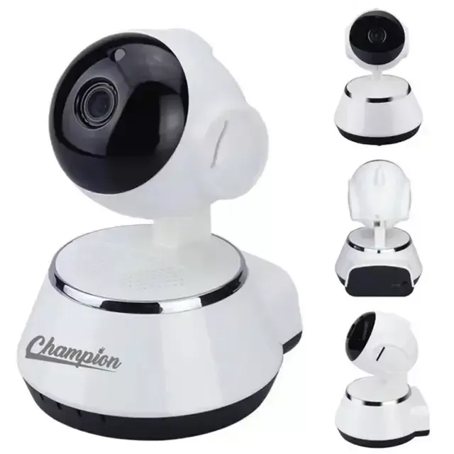 V380 Smart Mini Doll Wi-fi IP Camera
