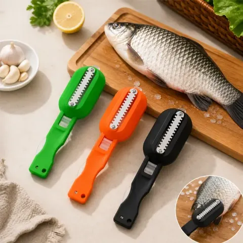 Fish Scale Remover
