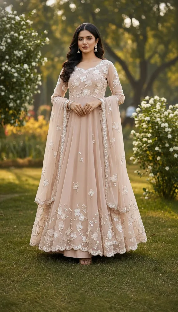 Luxury Women's Gowns | Perfect for Every Occasion - Shopemart