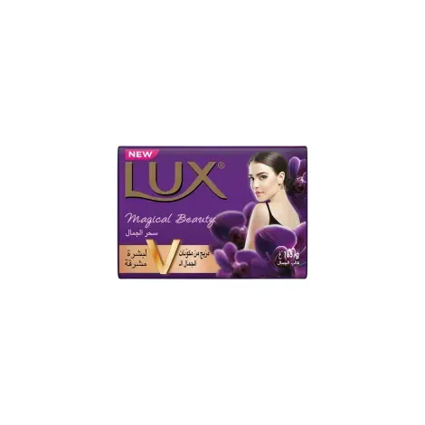 Lux Soap Magical Beauty 165g — LUX body care product