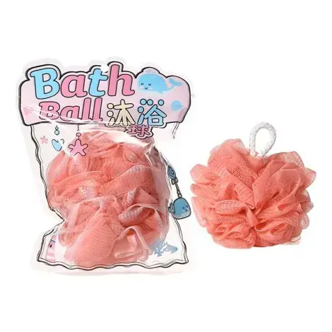 Lmltop Bath Ball - Y050-1 — LMLTOP body care product