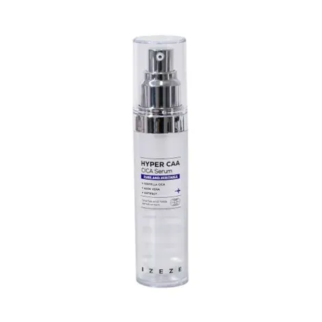 Izeze Hyper CAA Cica Serum 30ml — IZEZE face serum