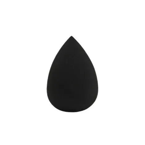 Aoa Wonder Blender - Black Teardrop — AOA STUDIO beauty product