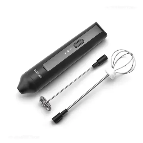 Xiaomi Circle Joy M3 Rechargeable Milk Frother — xiaomi