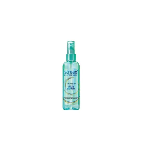 Streax Professional Vitariche Gloss Hair Serum 45ml — STREAX hair care product
