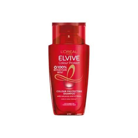 L'Oreal Elvive Colour Protect Colour Protecting Shampoo 90ml — LOREAL hair care product