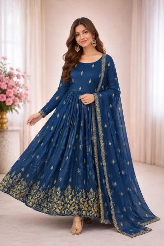 Luxury Women's Gowns | Perfect for Every Occasion - Shopemart
