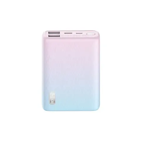Cuktech ZMI QB817 10000mAh Mini Fast Charging Powerbank — Cuktech