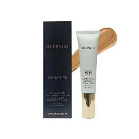 Guerniss Signature BB Cream 30ml - GS030 — GUERNISS makeup product