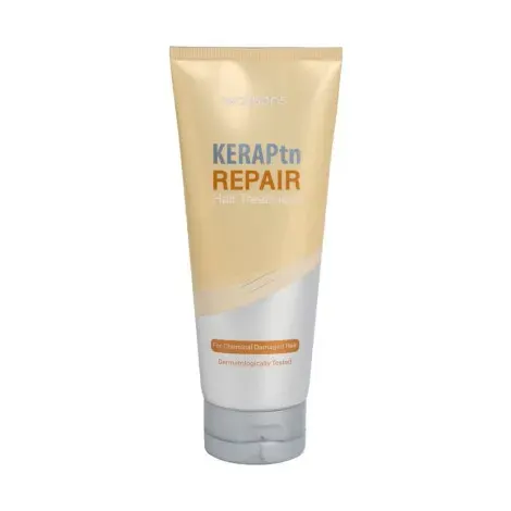 Watsons Keraptn Repair Hair Treatment For Chemical Damaged Hair 220ml — WATSONS hair care product