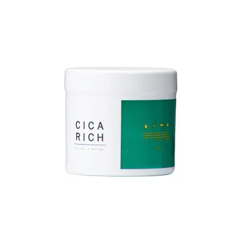 Fuji Cica Rich All in One Gel 280g — FUJI beauty product