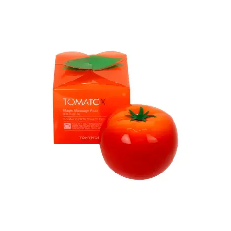 Tonymoly Tomatox Magic Massage Pack 80g — TONYMOLY beauty product