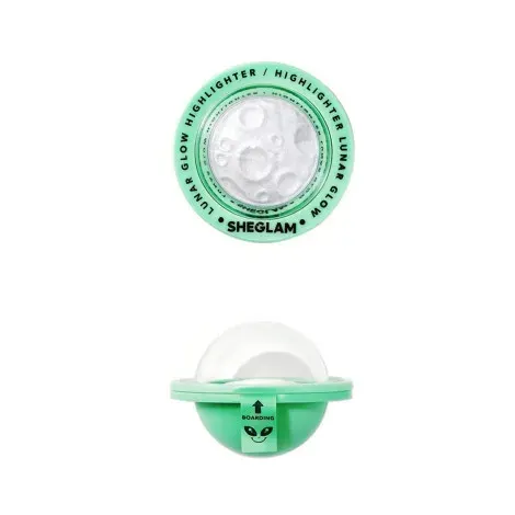 Sheglam Lunar Glow Highlighter 5g — SHEGLAM makeup product