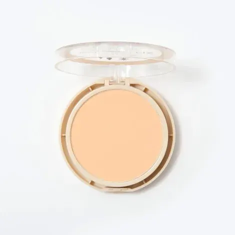 Technic Colour Fix Water Resistant Pressed Powder 10g - PECAN — TECHNIC makeup product