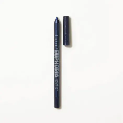 Technic Euphoria Gel Eyeliner Pencil - Blue — TECHNIC makeup product