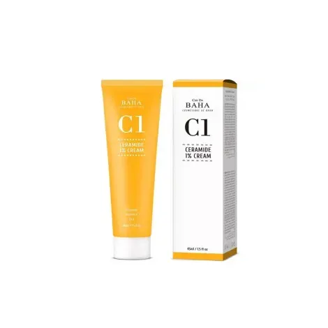 Cos De BAHA Ceramide 1% Cream (C1) 45ml — COS DE BAHA moisturiser