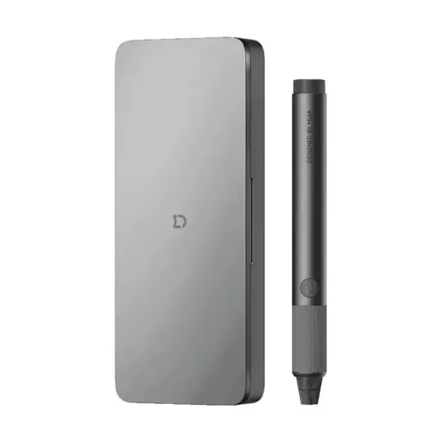 Xiaomi Mijia Electric Grinding Pen — xiaomi