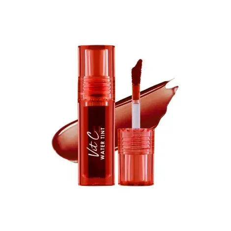 Cathy Doll Vit C Water Tint - 07 Almond — Cathy Doll makeup product