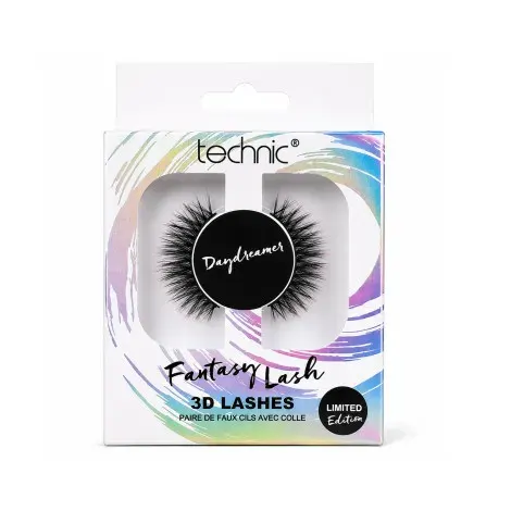 Technic Fantasy Lash 3D Eye Lashes — TECHNIC makeup product