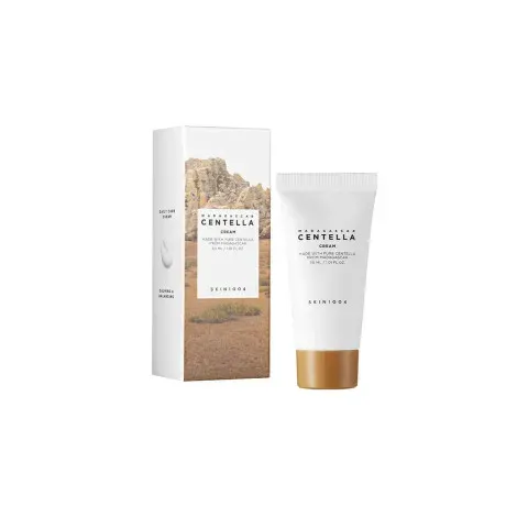 Skin1004 Madagascar Centella Cream 30ml — SKIN 1004 moisturiser