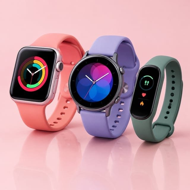 Smart Watches