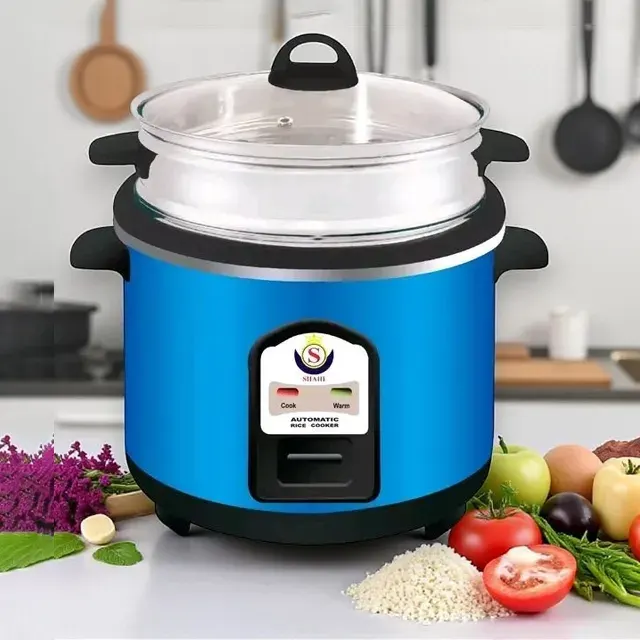 LG Rice Cooker 1.8 ltr — LG