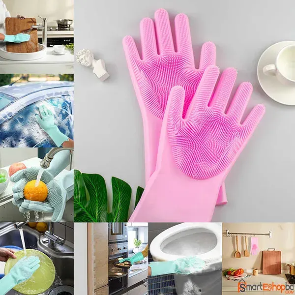 Cleaning Gloves