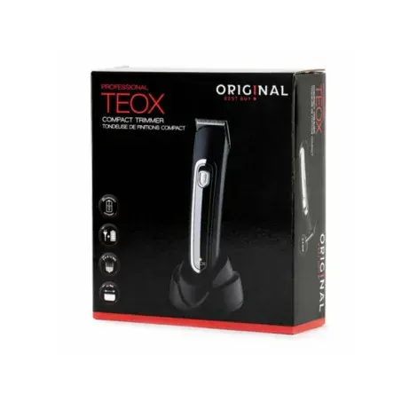 Sinelco Professional Teox Compact Trimmer — SINELCO grooming product