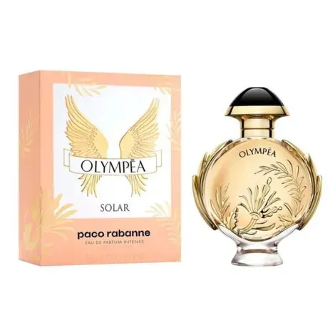 Paco Rabanne Olympea Solar Intense EDP – 80ml — PACO RABANNE fragrance