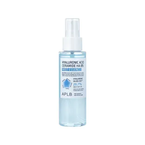 APLB Hyaluronic Acid Ceramide HA B5 Mist Essence 105ml — APLB face serum