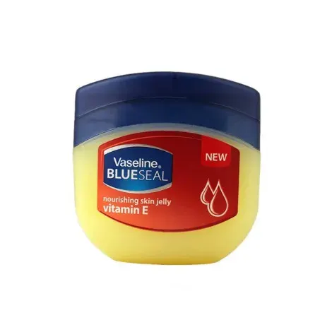 Vaseline Blueseal Vitamin E Nourishing Skin Jelly 100ml — VASELINE body care product