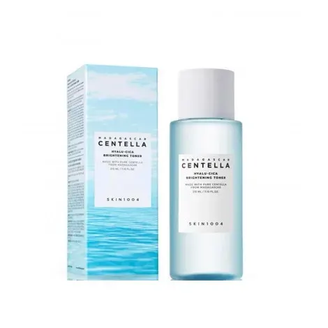 SKIN1004 Madagascar Centella Hyalu-Cica Brightening Toner 210ml